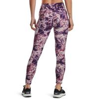 Under Armour HeatGear® Armour No-Slip Waistband Ankle Leggings - 1369291-554