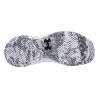 Under Armour Jet 21 Basketball Shoes - 3024260-103