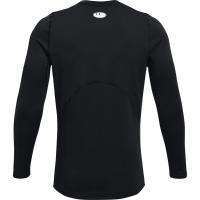 Under Armour Mens ColdGear® Fitted Crew - 1366068-001