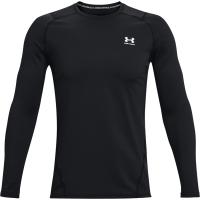 Under Armour Mens ColdGear® Fitted Crew - 1366068-001