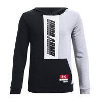 Under Armour Boys UA Baseline Hoodie - 1366553-001