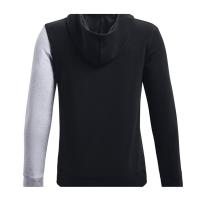 Under Armour Boys UA Baseline Hoodie - 1366553-001