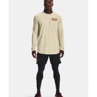 Under Armour UA Project Rock OUTLAW LS - 1367119-112