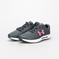 Under Armour Pursuit Kids’ Running Shoes - 3022092-102