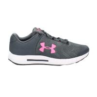Under Armour Pursuit Kids’ Running Shoes - 3022092-102