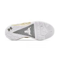 Under Armour W Project Rock 4 - 3023696-104