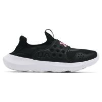 Under Armour Girls Grade School Runplay Running Shoes - 3024215-001