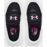 Under Armour Girls Grade School Runplay Running Shoes - 3024215-001