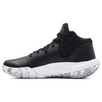 Under Armour Grade School UA Jet 21 Basketball Shoes Παπούτσια Μπάσκετ - 3024794-001