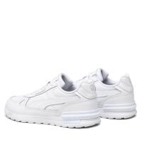 Puma Graviton Pro L  White - 382721-02