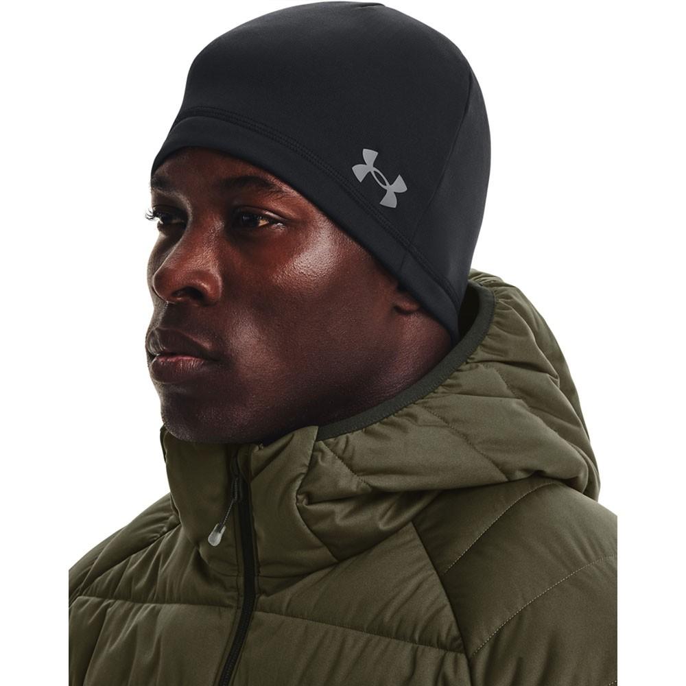 Under Armour Mens UA Storm Beanie - 1365918-001