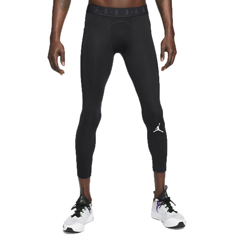 Nike Jordan Dri-FIT Air Mens Tights - CZ4796-010