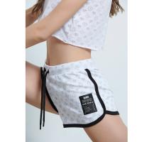 Bodytalk Γυναικείο αθλητικό σόρτς "Οneworld" - 1221-907905-00200
