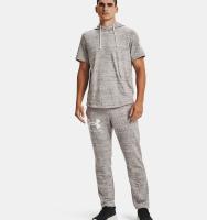 Under Armour Mens Rival Terry Pants - 1361644-112