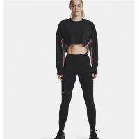 Under Amrour Womens UA RUSH™ No-Slip Waistband Full-Length Leggings - 1368181-001