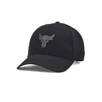 Under Armour Mens Project Rock Trucker Hat - 1369815-001