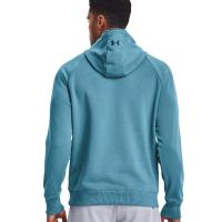 Under Armour Mens Project Rock Heavyweight Terry Hoodie - 1370453-416