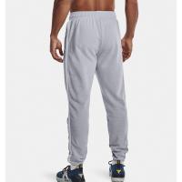Under Armour Mens Project Rock Heavyweight Terry Pants - 1370455-011