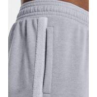 Under Armour Mens Project Rock Heavyweight Terry Pants - 1370455-011