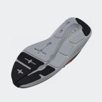 Under Armour Boys Grade School UA Charged Pursuit 3 Running Shoes - 3024987-100