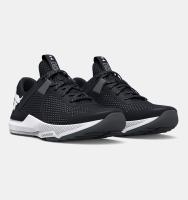 Under Armour Unisex Project Rock BSR 2 Training Shoes - 3025081-001