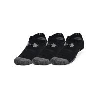 Under Armour Unisex UA Ultra Low Tab Socks - 1370076-001