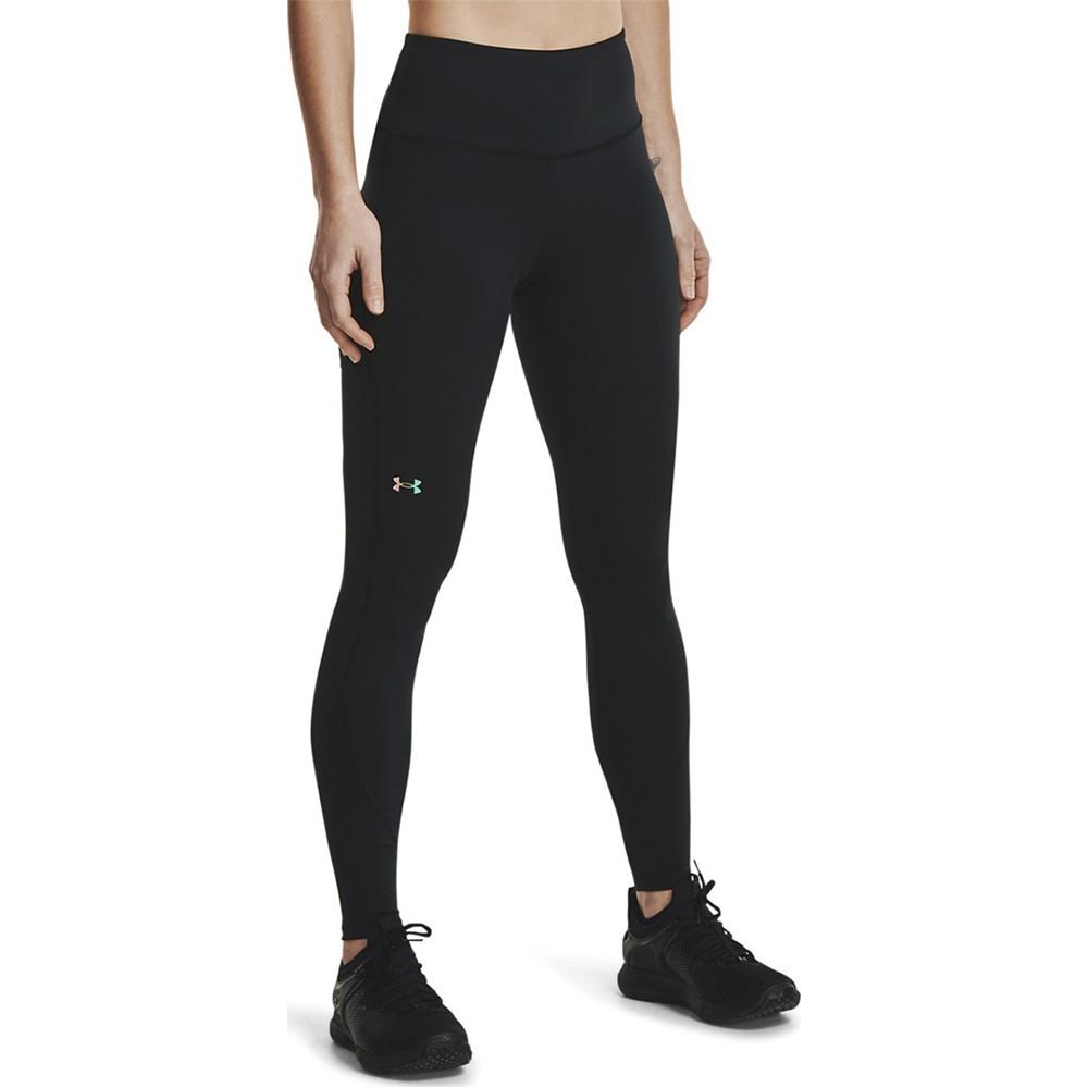 Under Amrour Womens UA RUSH™ No-Slip Waistband Full-Length Leggings - 1368181-001