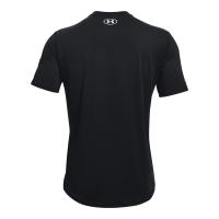 Under Mens UA RUSH™ Energy Short Sleeve Μαύρο - 1366138-001