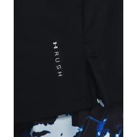 Under Mens UA RUSH™ Energy Short Sleeve Μαύρο - 1366138-001