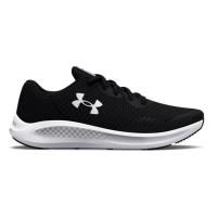 Under Armour Boys Grade School UA Charged Pursuit 3 Running Shoes - 3024987-001