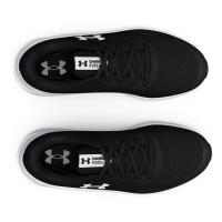 Under Armour Boys Grade School UA Charged Pursuit 3 Running Shoes - 3024987-001