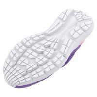 Under Armour Gps Surge 3 Ac Παιδικά Παπούτσια για κορίτσι - 3025014-500