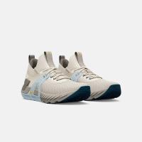 Under Armour Womens Project Rock 4 Team Rock Training Shoes  Μπεζ - 3026445-100