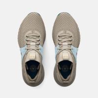 Under Armour Womens Project Rock 4 Team Rock Training Shoes  Μπεζ - 3026445-100