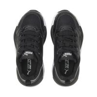 Puma X-Ray 2 Square Kids Trainers Μαύρο - 374192-10