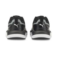 Puma X-Ray 2 Square Kids Trainers Μαύρο - 374192-10