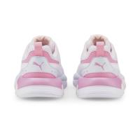 Puma X-Ray 2 Square Kids Trainers Λευκά - 374192-20