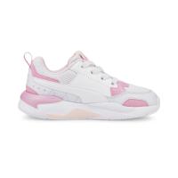 Puma X-Ray 2 Square Kids Trainers Λευκά - 374192-20