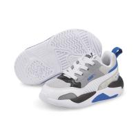 Puma X-Ray 2 Square Babies Trainers - 374265-19