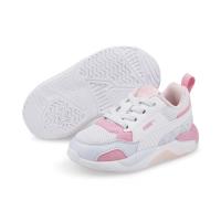Puma X-Ray 2 Square Babies Trainers - 374265-20
