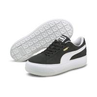 Puma Suede Mayu Womens Trainers - 380686-02