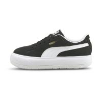 Puma Suede Mayu Womens Trainers - 380686-02