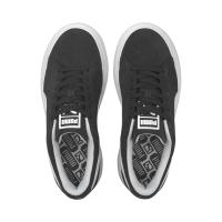 Puma Suede Mayu Womens Trainers - 380686-02