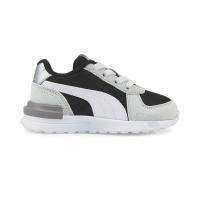 Puma Graviton AC Babies Trainers Γκρι- 381989-08