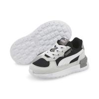 Puma Graviton AC Babies Trainers Γκρι- 381989-08