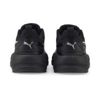 Puma X-Ray 2 Square Glow Jr - 383721-01