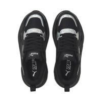 Puma X-Ray 2 Square Glow Jr - 383721-01