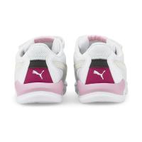Puma X-Ray Speed Lite AC Inf Αθλητικά Παιδικά Παπούτσια Λευκά- 385526-04