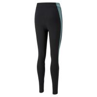 Puma SWxP Leggings Μαύρο - 533575-01