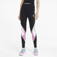 Puma SWxP Leggings Μαύρο - 533575-01